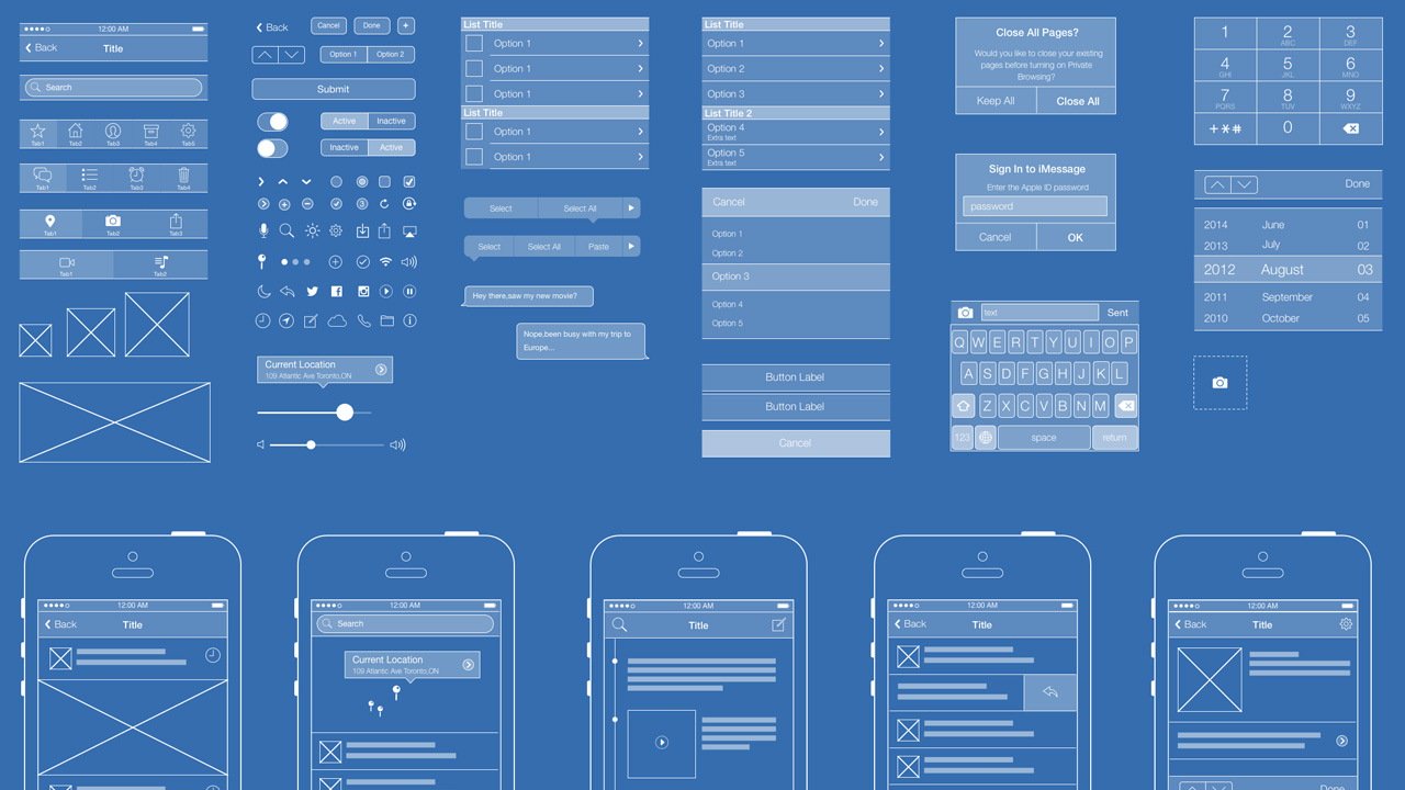 iOS 7