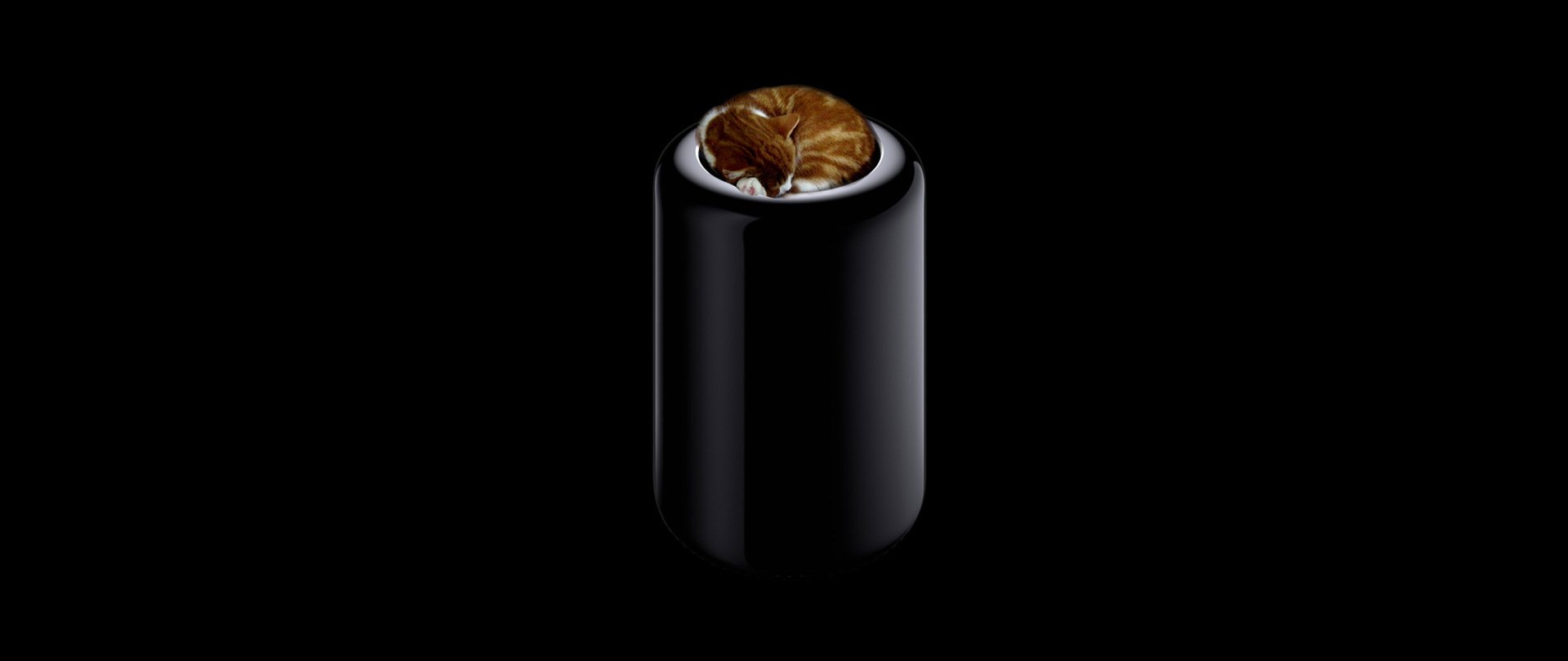 Mac Pro 2013