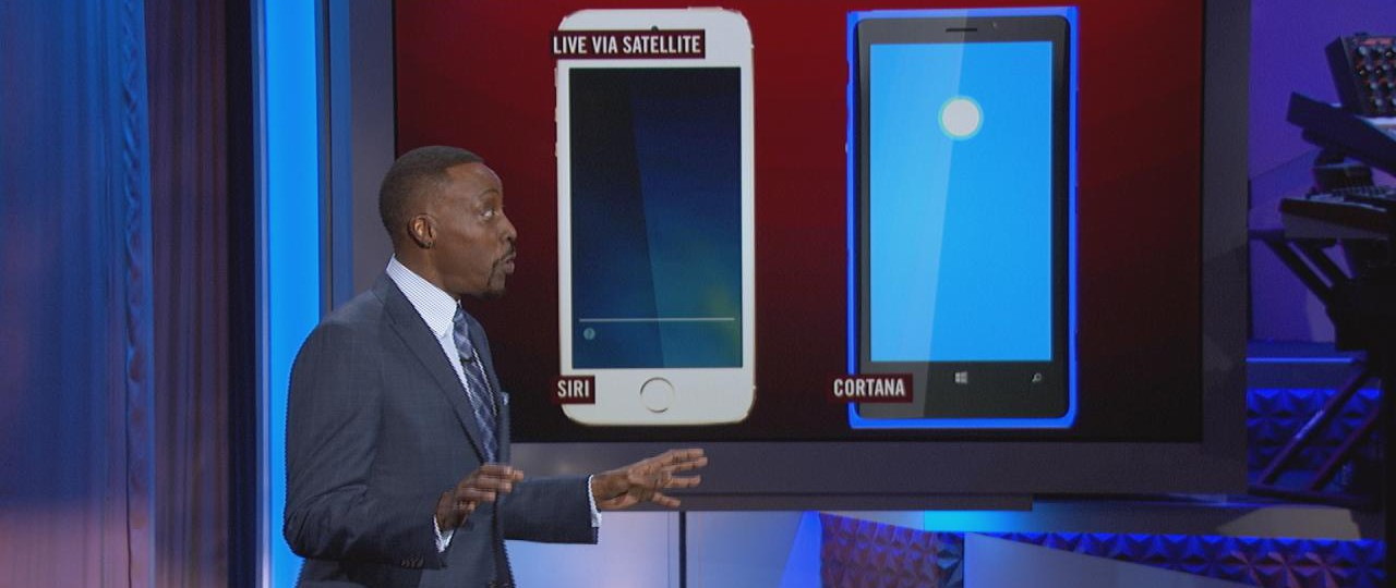 Siri (iOS) vs. Cortana (Windows Phone)