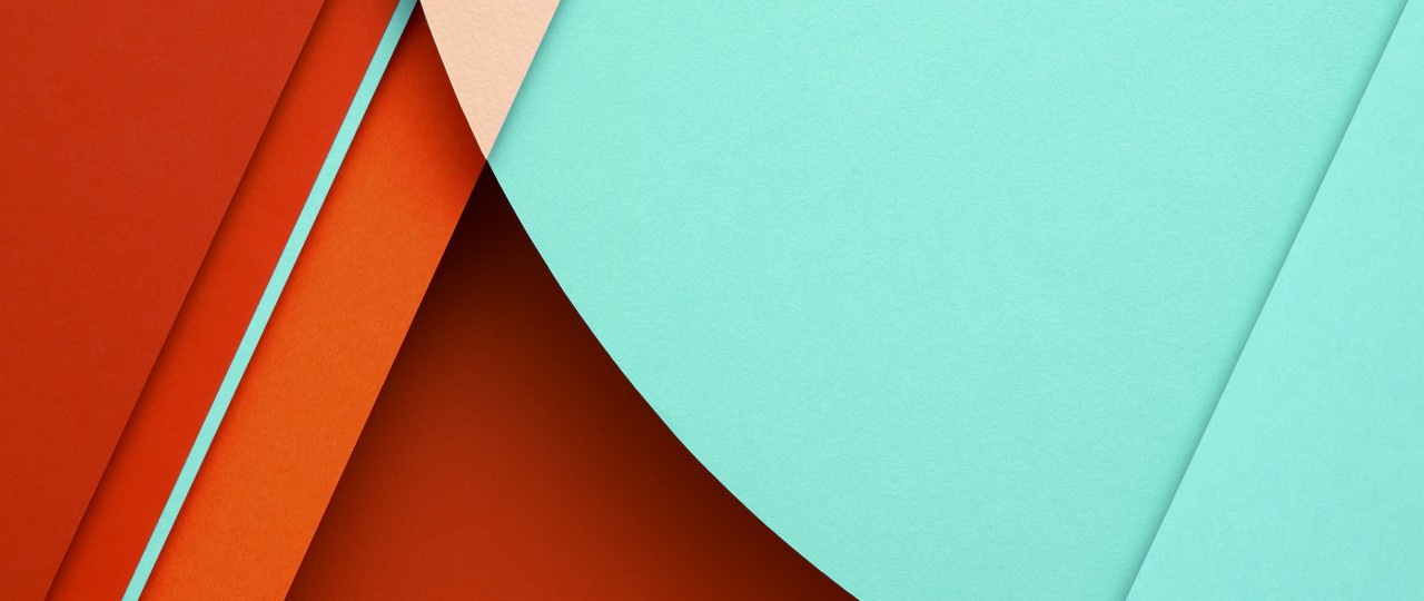 Обои из Android 5.0 Lollipop
