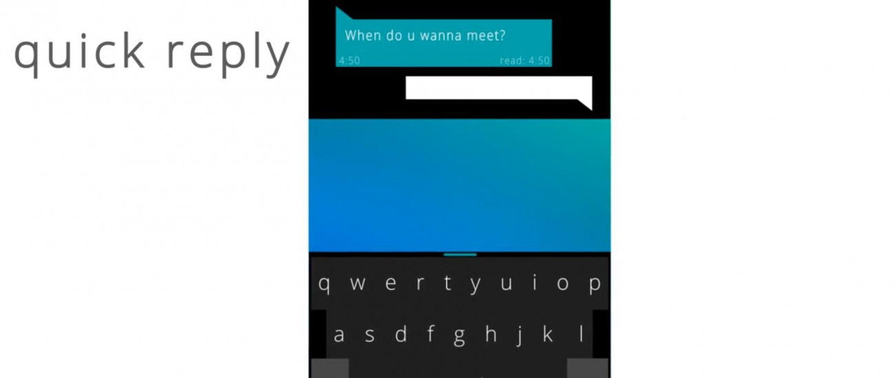 Концепт Windows Phone 10