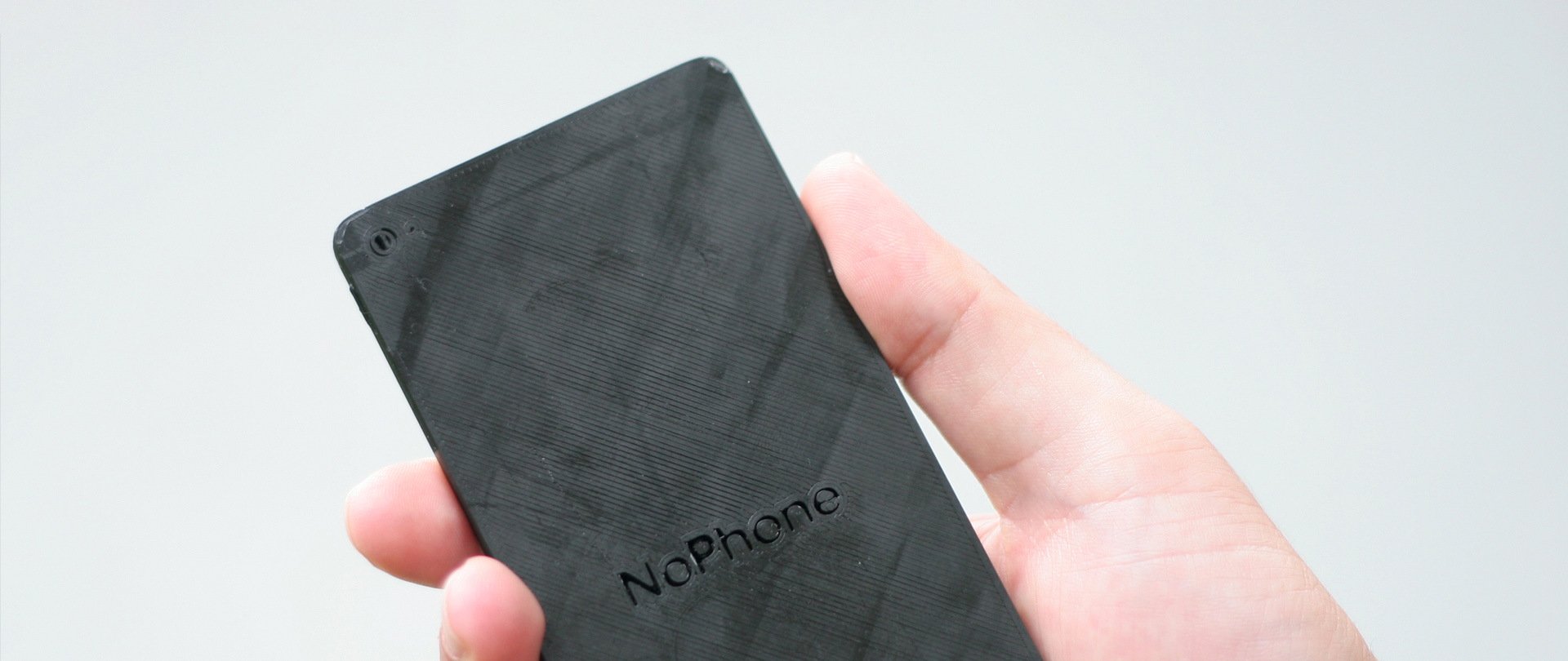 NoPhone