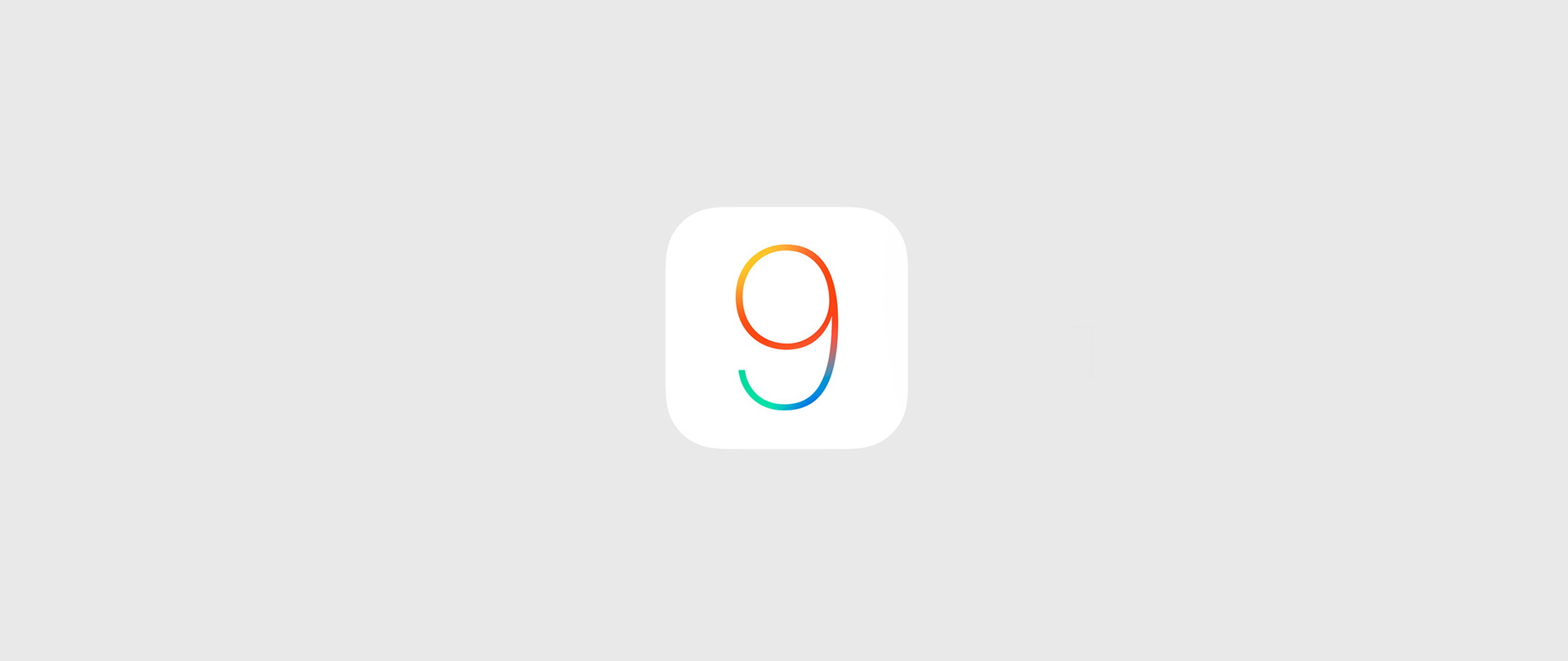 Концепт iOS 9