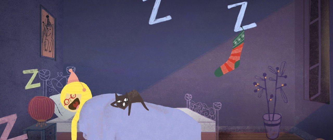 Holiday Dreams