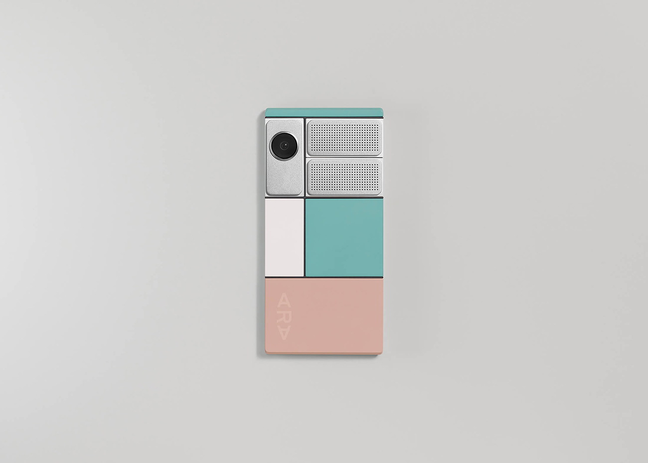 Project ARA