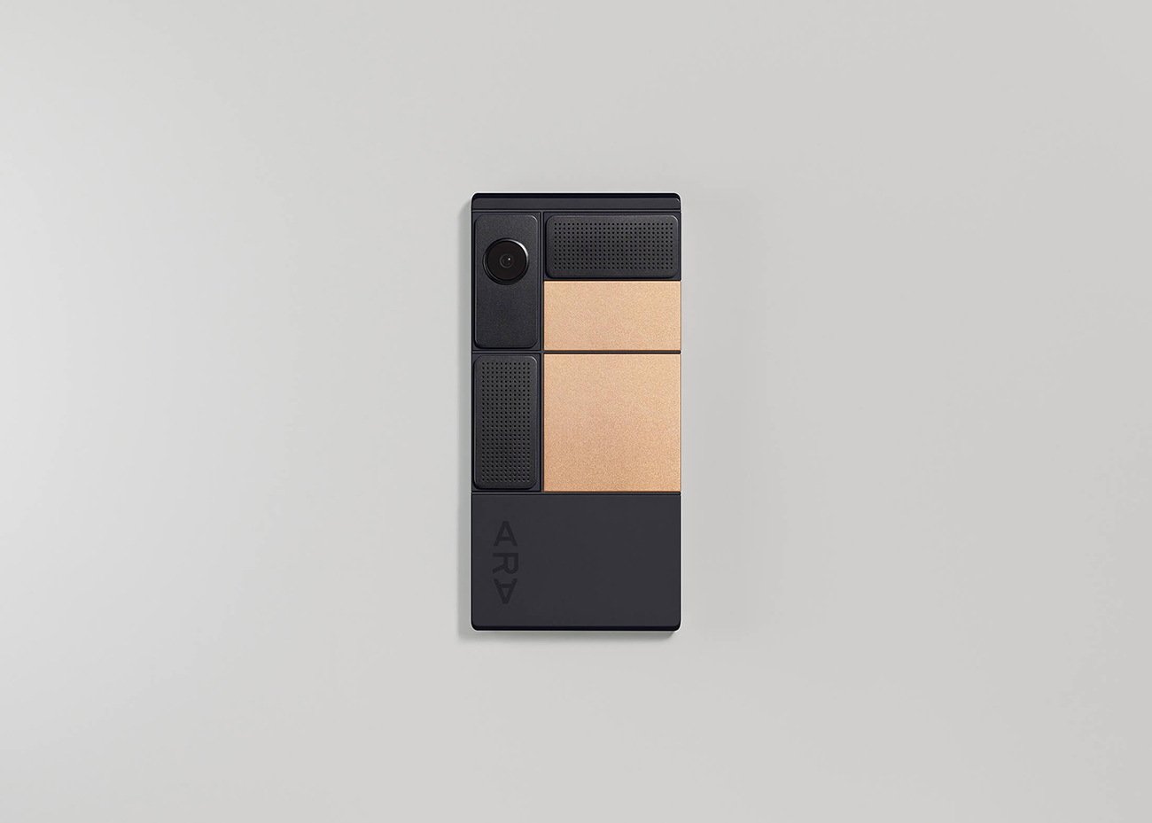Project ARA