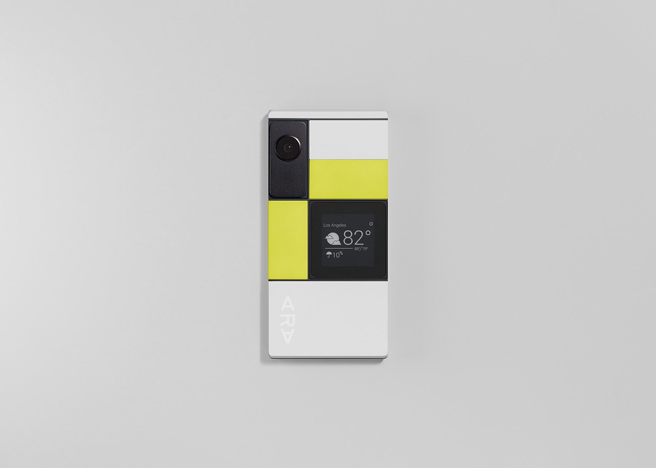 Project ARA