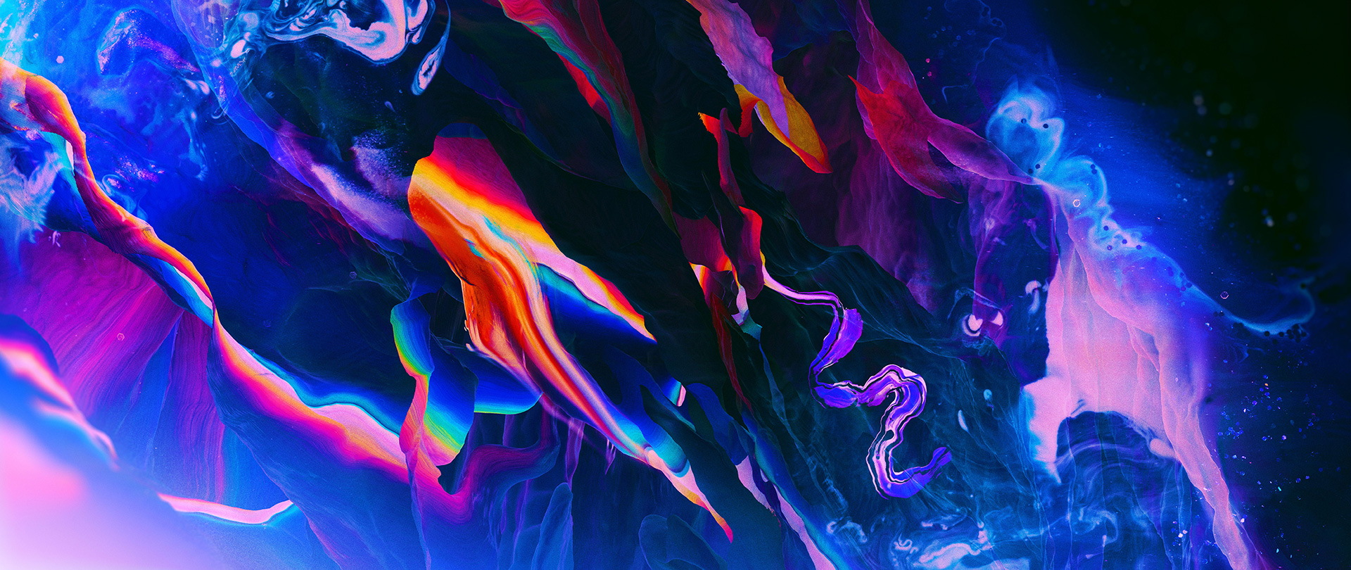 Обои Paranoid Android 2016-2018