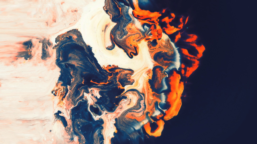 Обои Paranoid Android 2016-2018