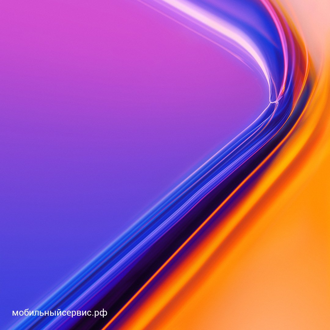 Динамические и обычные обои OnePlus 7 Pro