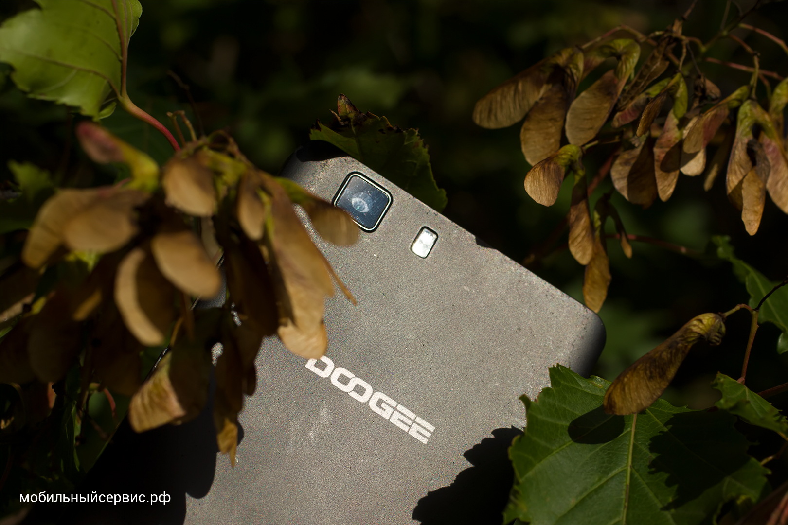 Ремонт DooGee X5 Pro