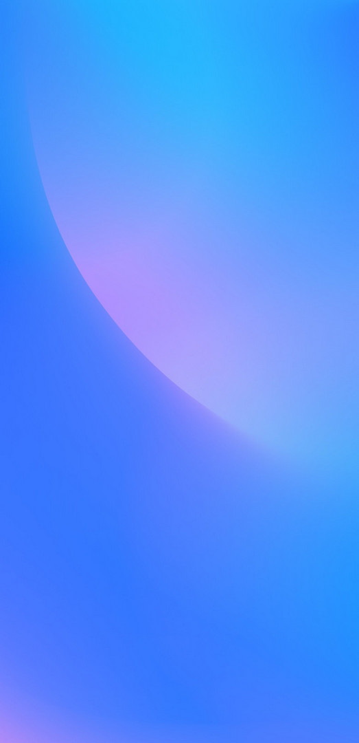 Скачать обои Flyme 8