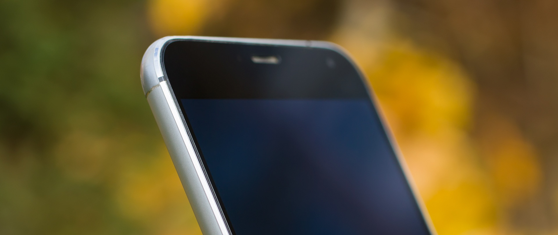 Замена дисплея Meizu MX5