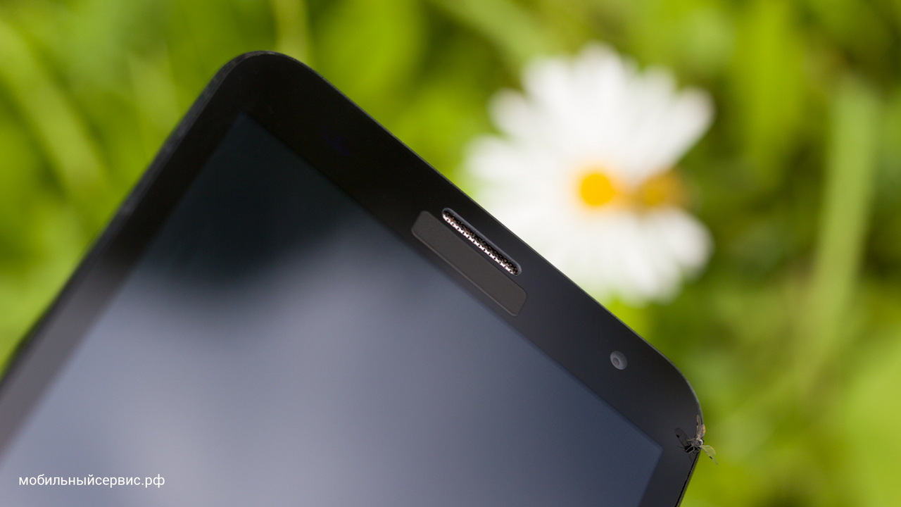 Замена экрана Asus ZenFone 2 Laser