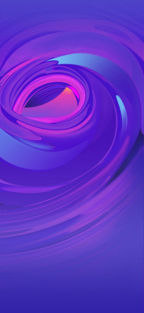 Стоковые обои Xiaomi Mi MIX 3