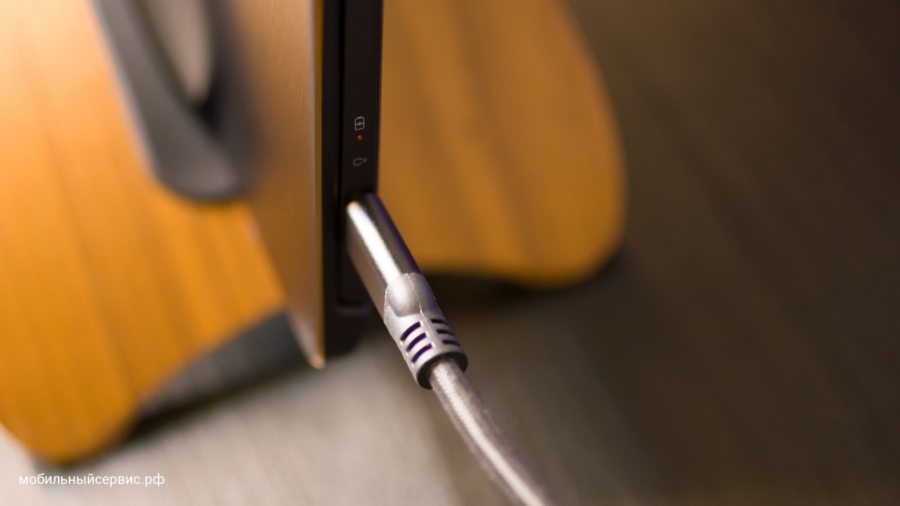 Опыт эксплуатации ASUS ZenBook S