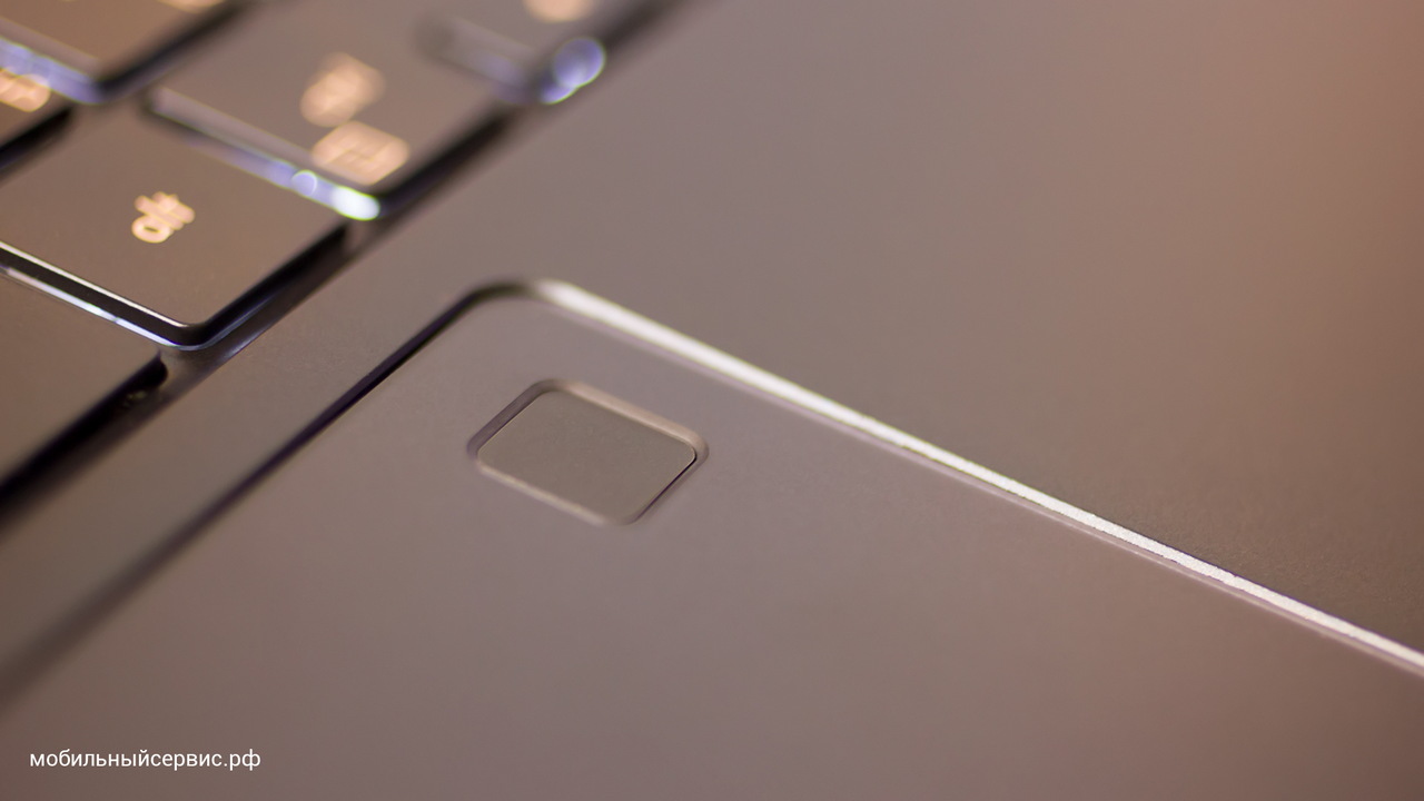 Опыт эксплуатации ASUS ZenBook S