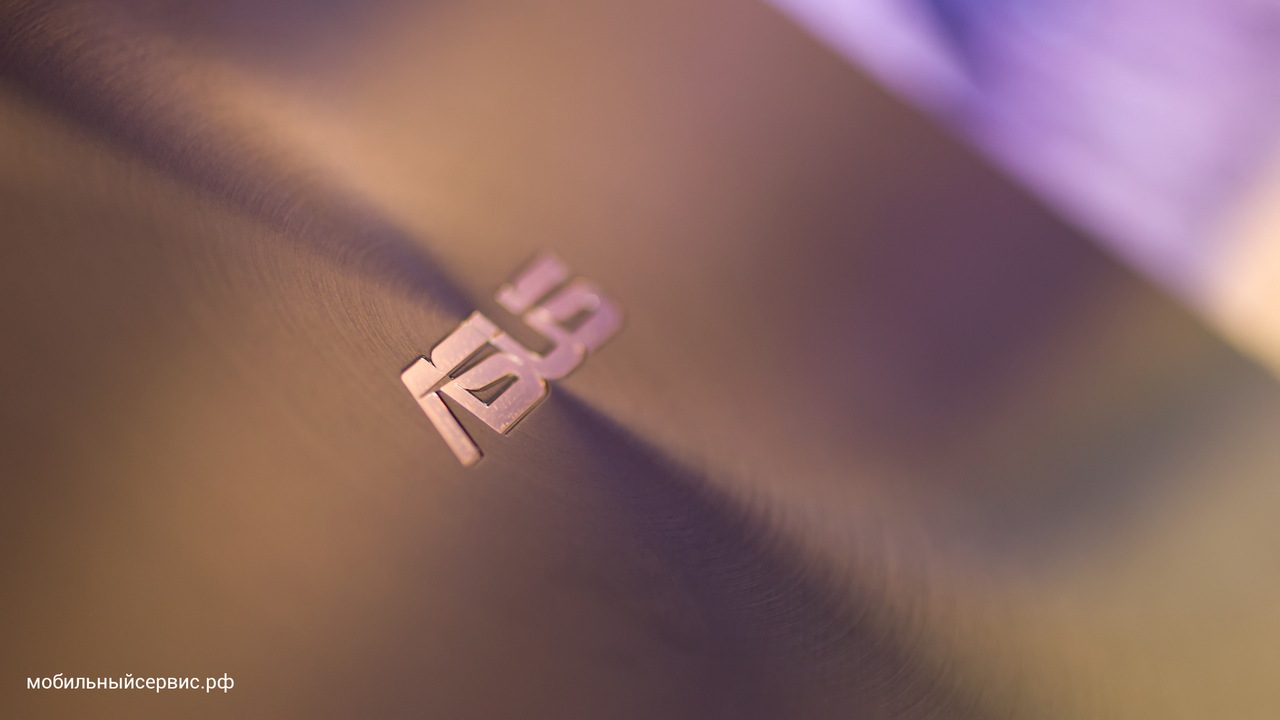 Опыт эксплуатации ASUS ZenBook S