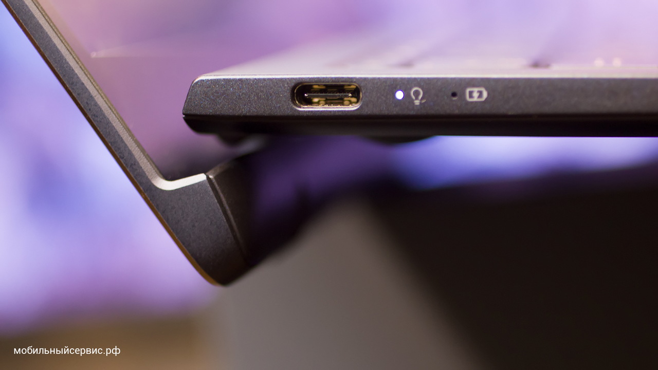 Опыт эксплуатации ASUS ZenBook S