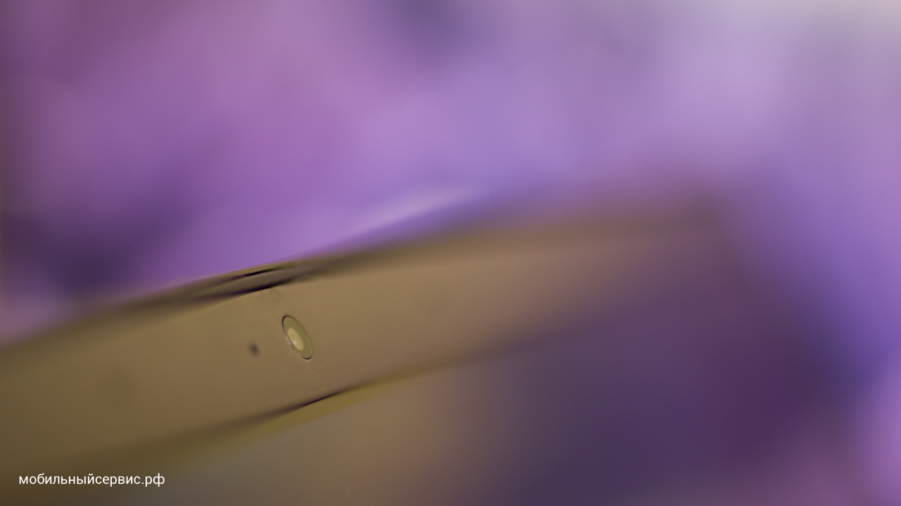 Опыт эксплуатации ASUS ZenBook S