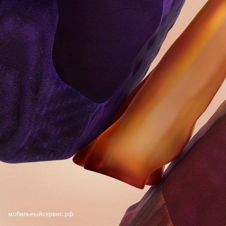Обои Galaxy Note20 Ultra