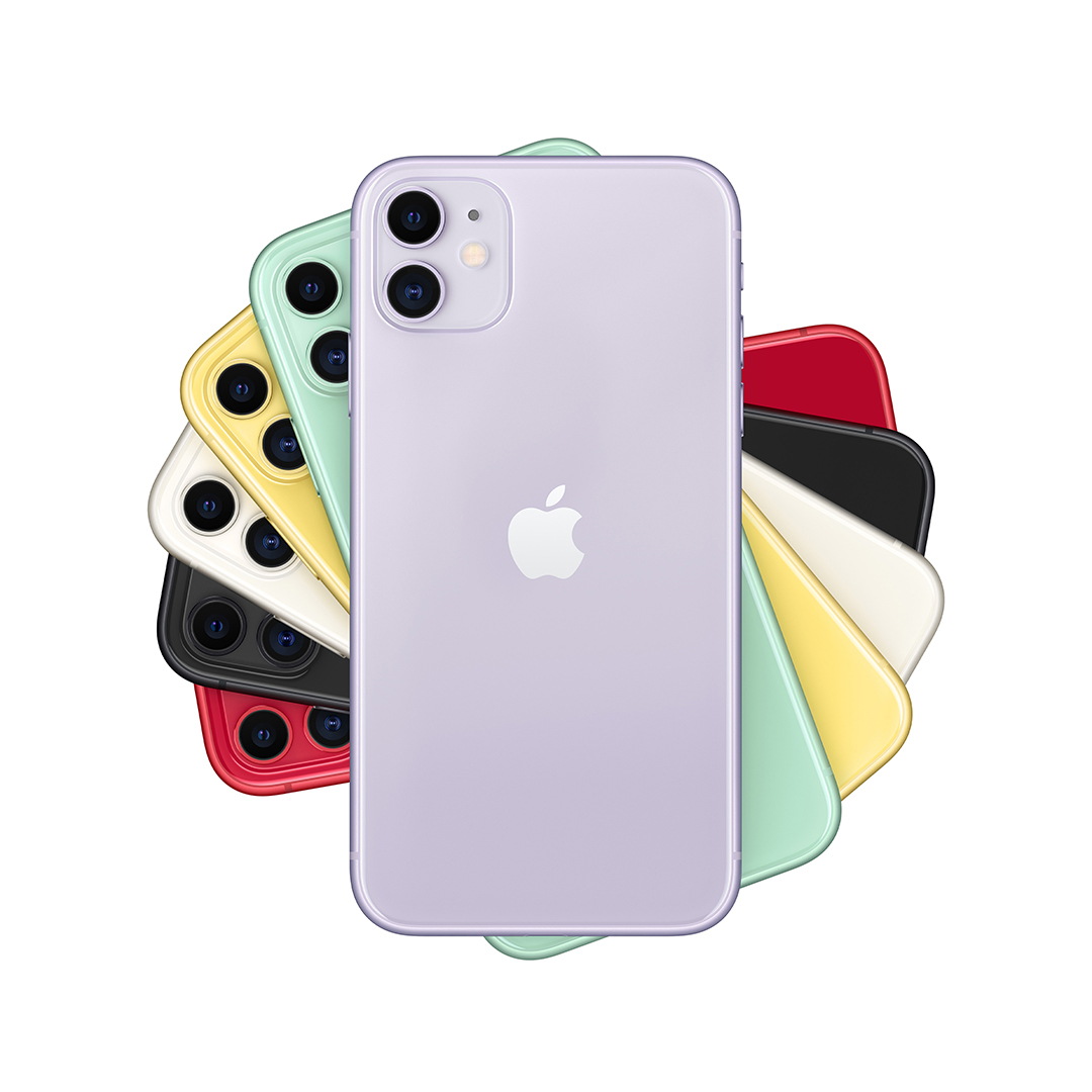 iPhone 11