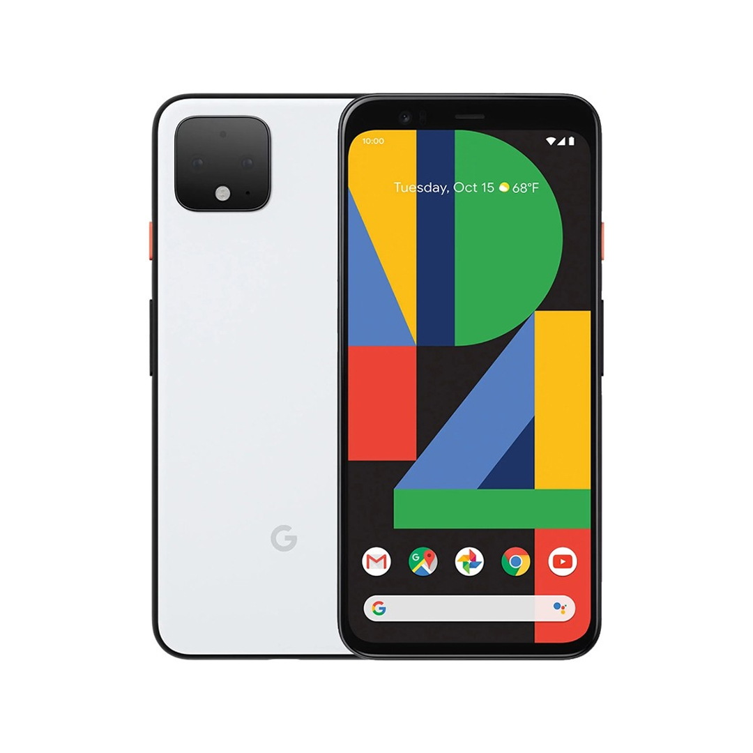 Google Pixel 4